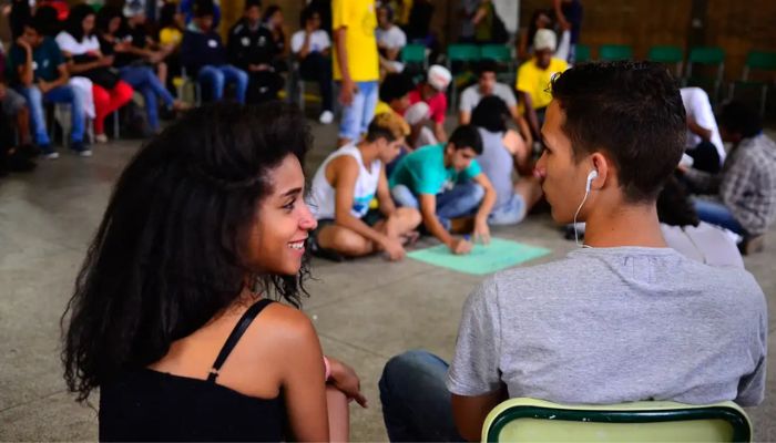  Educação midiática: mapa revela projetos de conscientização pelo país 